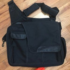 Diaper Bag - Flaws - ON HOLD